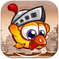 chicken_jump ហ្គេម