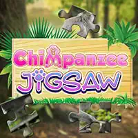chimpanzee_jigsaw Trò chơi