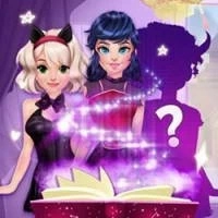 chinese_zodiac_spell_factory Игры