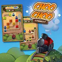 choo_choo_connect Juegos