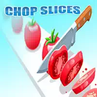 chop_slices Juegos