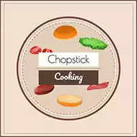 chopstick_cooking بازی ها