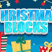 christmas_blocks ເກມ