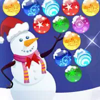 christmas_bubbles Խաղեր