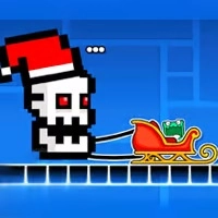 christmas_dash 계략