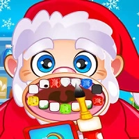 christmas_dentist_doctor игри