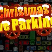 Christmas Eve Parking