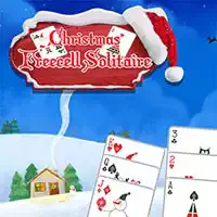 christmas_freecell_solitaire Mängud