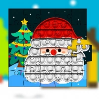 christmas_pop_it_jigsaw гульні