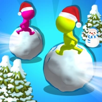 christmas_snowball_arena Παιχνίδια