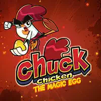 chuck_chicken_magic_egg O'yinlar