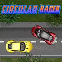 circular_racer O'yinlar