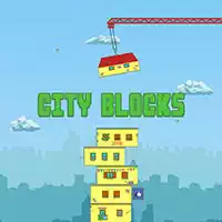 City Blocks Game