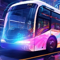 city_bus_driver თამაშები