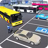 city_bus_parking_coach_parking_simulator_2019 રમતો