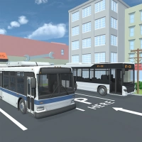 city_bus_parking_simulator_challenge_3d ゲーム
