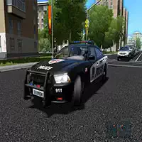 city_car_driving_free-rcc เกม