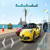 city_car_racing_game Oyunlar