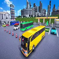 city_coach_bus_parking_adventure_simulator_2020 રમતો