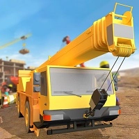 city_construction_simulator_excavator_games Игры