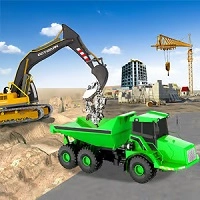 city_constructor_driver_3d ហ្គេម