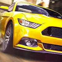 City Racing Game Free