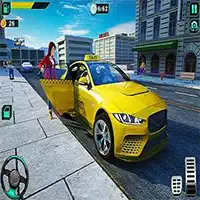 city_taxi_driving_simulator_game_2020 Spellen