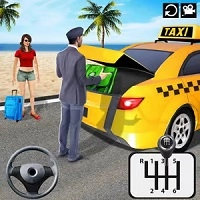 city_taxi_simulator თამაშები