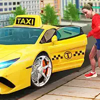 city_taxi_simulator_taxi_games เกม