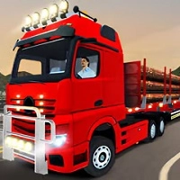 city_truck_driver Jocuri