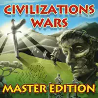 civilizations_wars_master_edition ゲーム