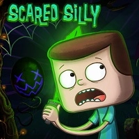 clarence_games_scared_silly Игры