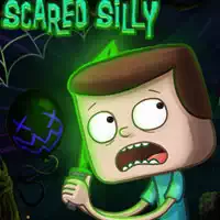 clarence_scared_silly ألعاب