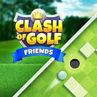 clash_of_golf_friends Тоглоомууд