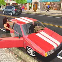 classic_car_parking_game Παιχνίδια