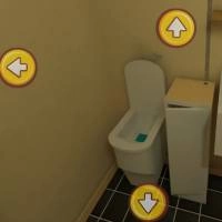 clean_bathroom_escape Games