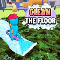 clean_the_floor ألعاب