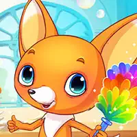 clean_up_kids Games