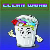 clean_word Тоглоомууд