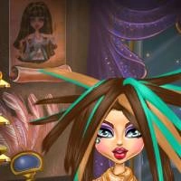 cleopatra_real_haircuts Jeux