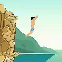 cliff_diving Gry