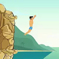 cliff_diving গেমস