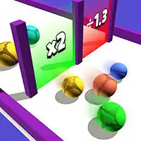 clone_ball_rush Խաղեր