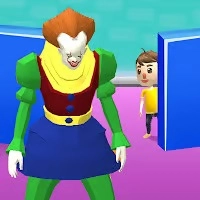 clown_park_-_hide_and_seek Giochi