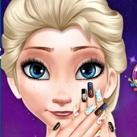 coco_manicure Spiele