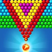 coffee_break_bubble_shooter ហ្គេម