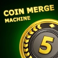 coin_merge_machine เกม