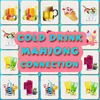 cold_drink_mahjong_connection ເກມ