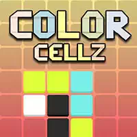 color_cellz Mängud