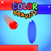 color_gravity Παιχνίδια